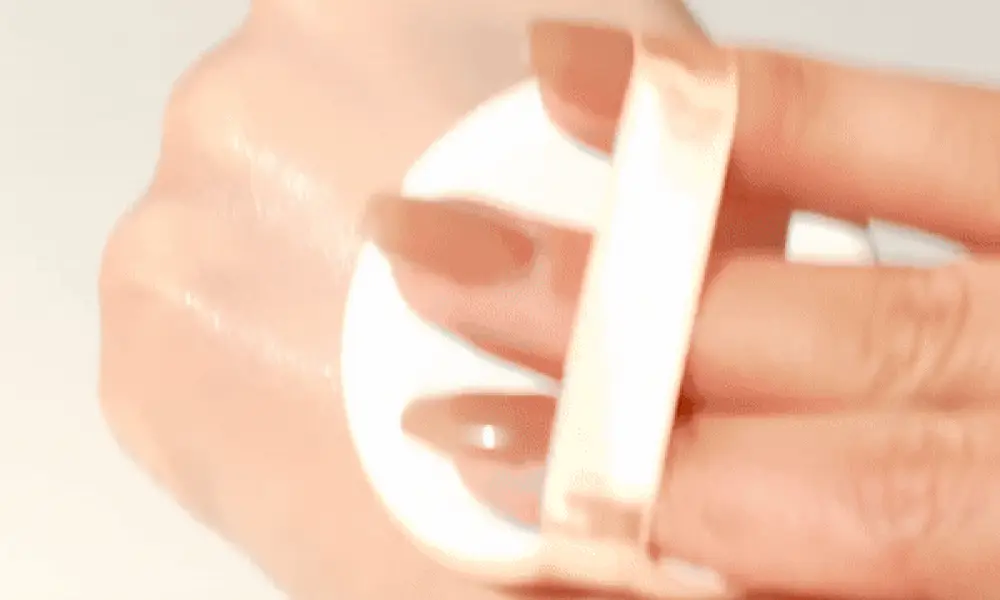 [리필기획] 톤핏선 파데프리 비건 얇착밀착 선쿠션 2종 택1(핑베톤업/베베톤업) SPF50+ PA++++ 상세페이지 19